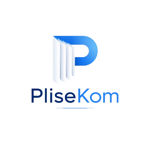 PliseKom Logo